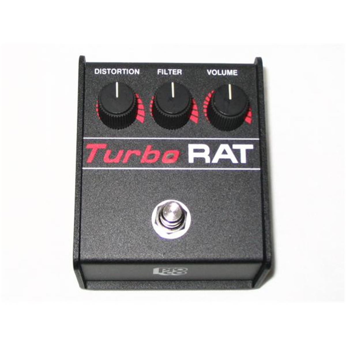 Mosky Classic Rat T-turbo Rat Pedale Per Chitarra Effetto - Foto 2
