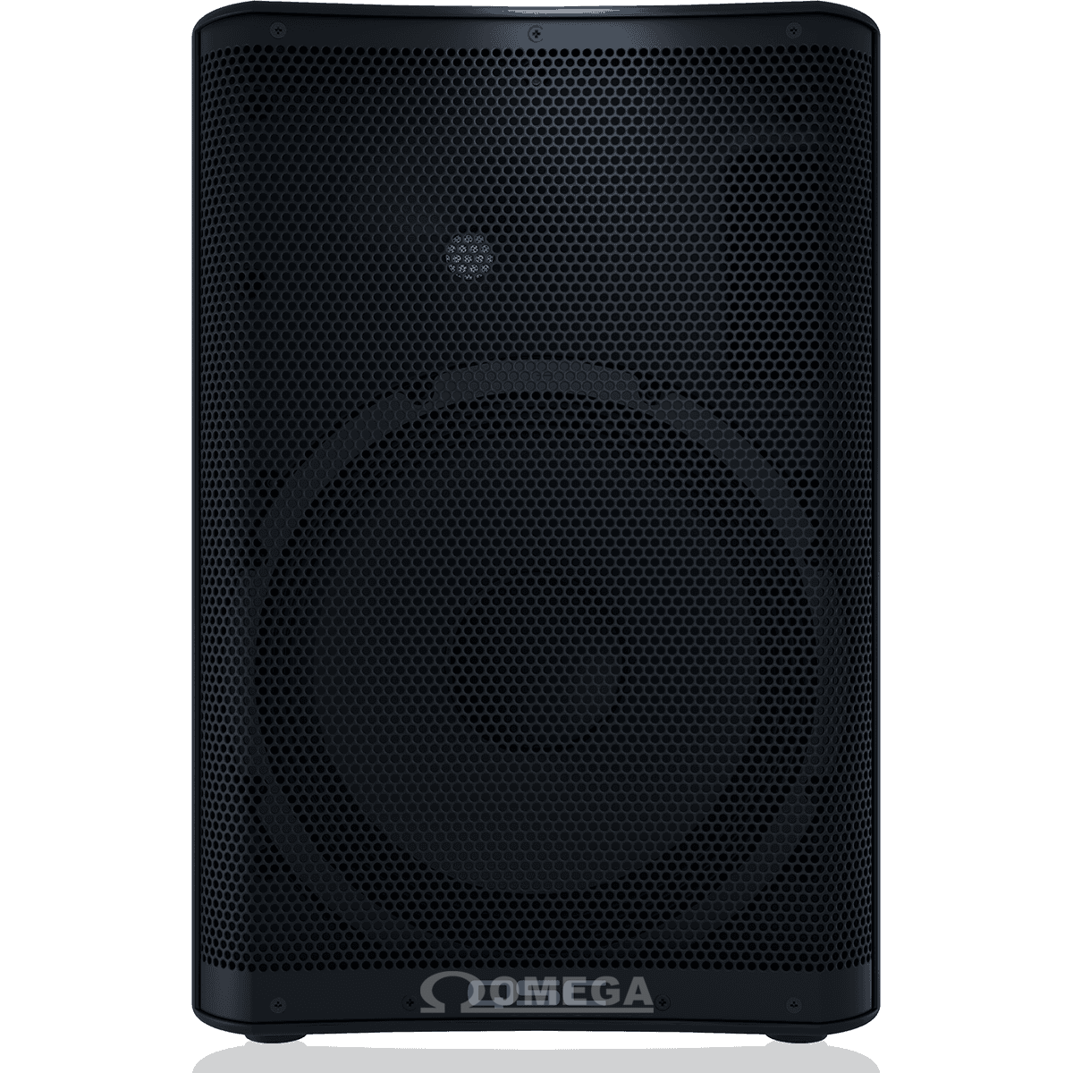 Qsc hot sale cp12 speakers