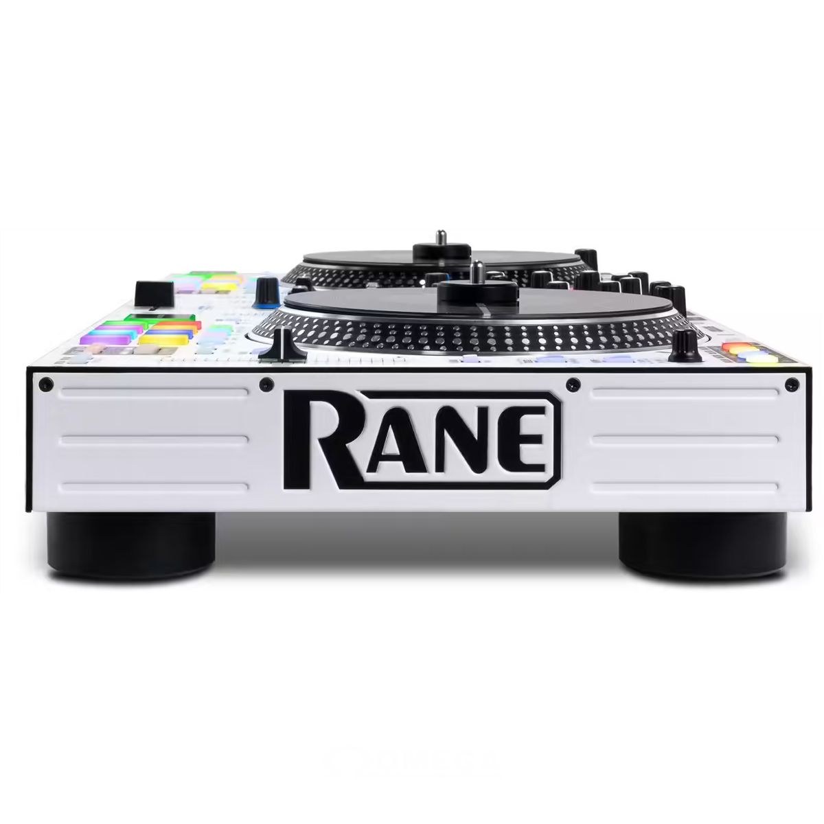 New Rane Omega Music | RANE One MKII