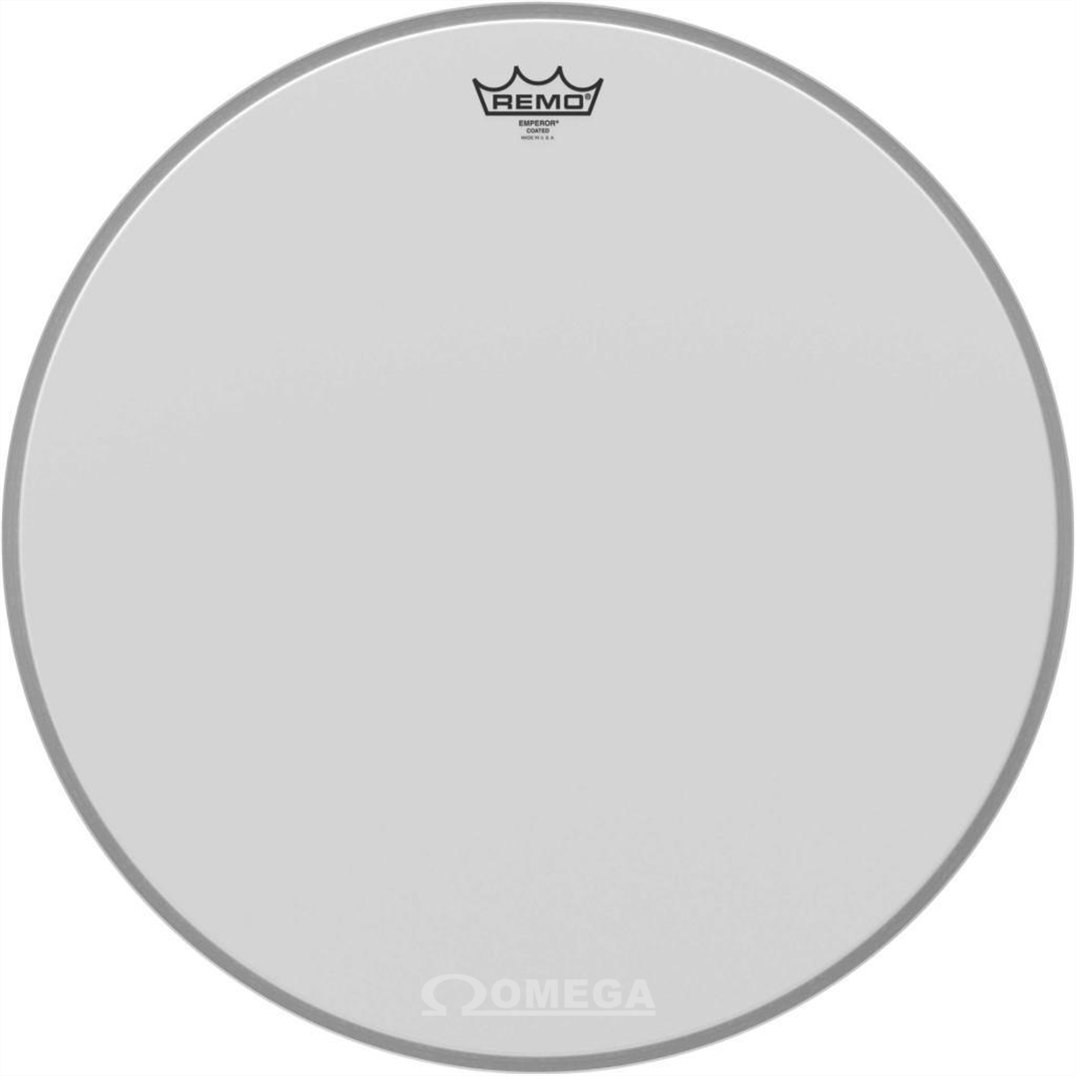 Remo RE MF-1120-00 Muff'l 20 x Cassa Ring Control x PTS | Esse Music Store Remo RE MF-1120-00 Muff'l 20 x Cassa Ring Control x PTS | Esse Music Store