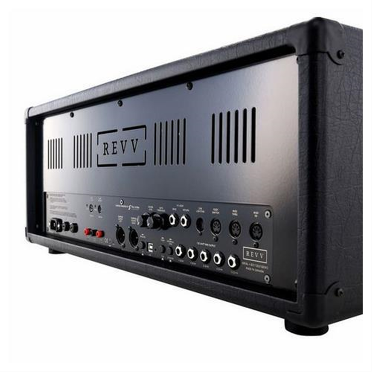 Omega Music | REVV Generator 120 MK3