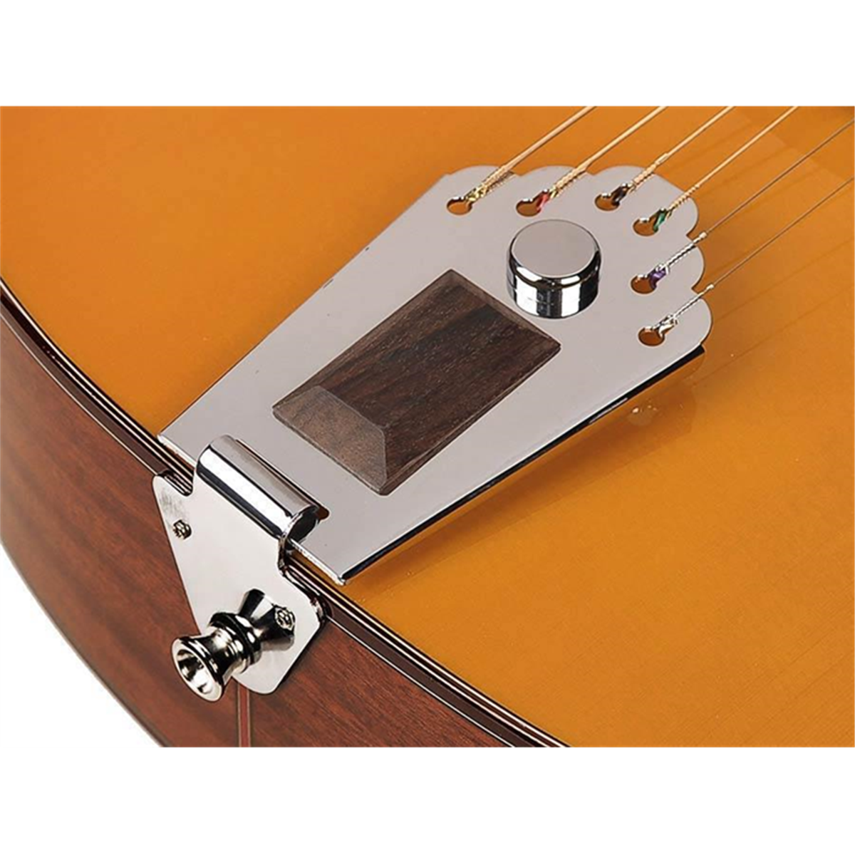 Richwood gypsy guitar deals