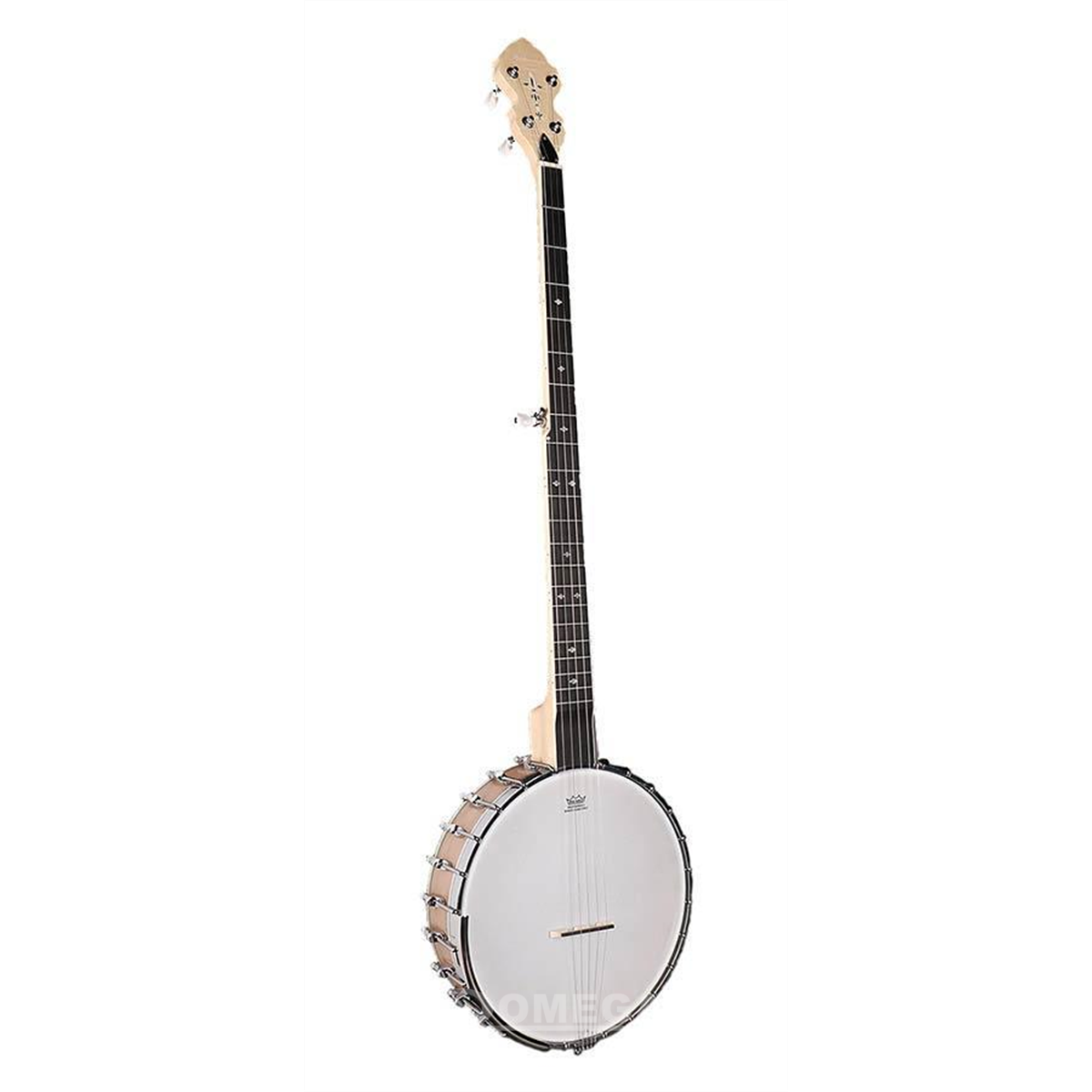 RICHWOOD RMB 1405 LN Banjo 5 strings Heritage Series ong neck open back