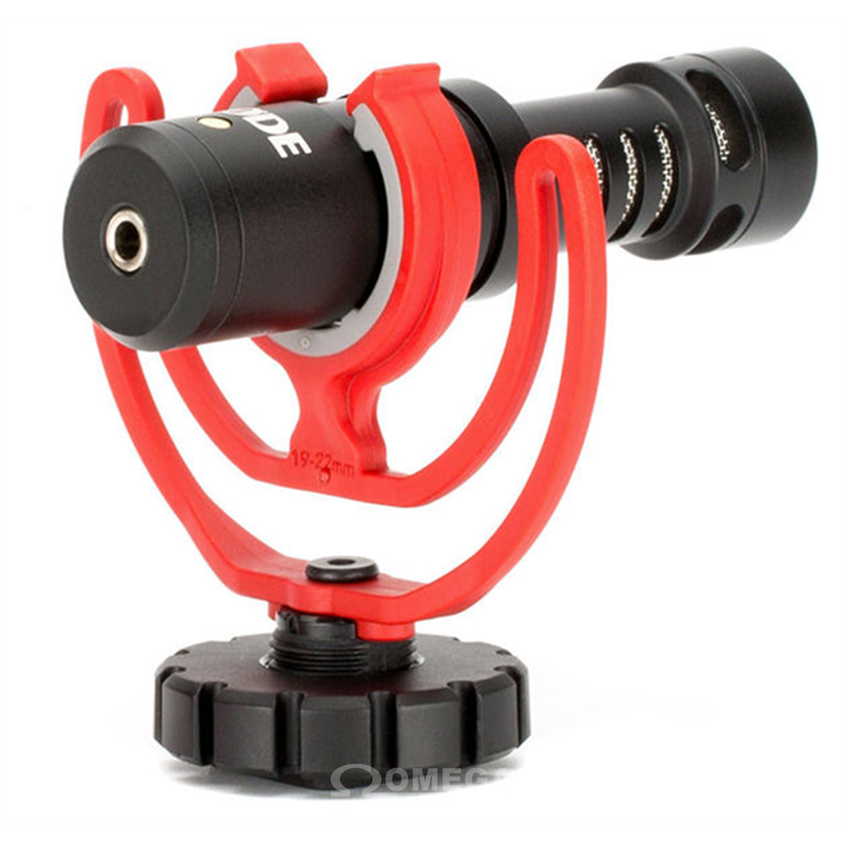 Omega Music RODE Vlogger Kit Universal