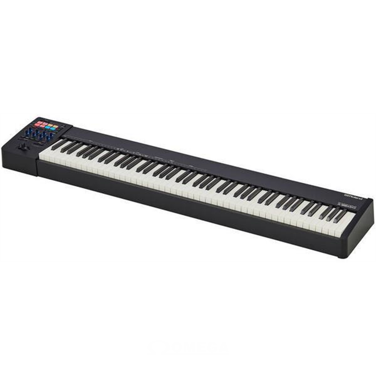 ROLAND A88 MKII controller MIDI USB - More Show Strumenti Musicali ROLAND A88 MKII controller MIDI USB - More Show Strumenti Musicali
