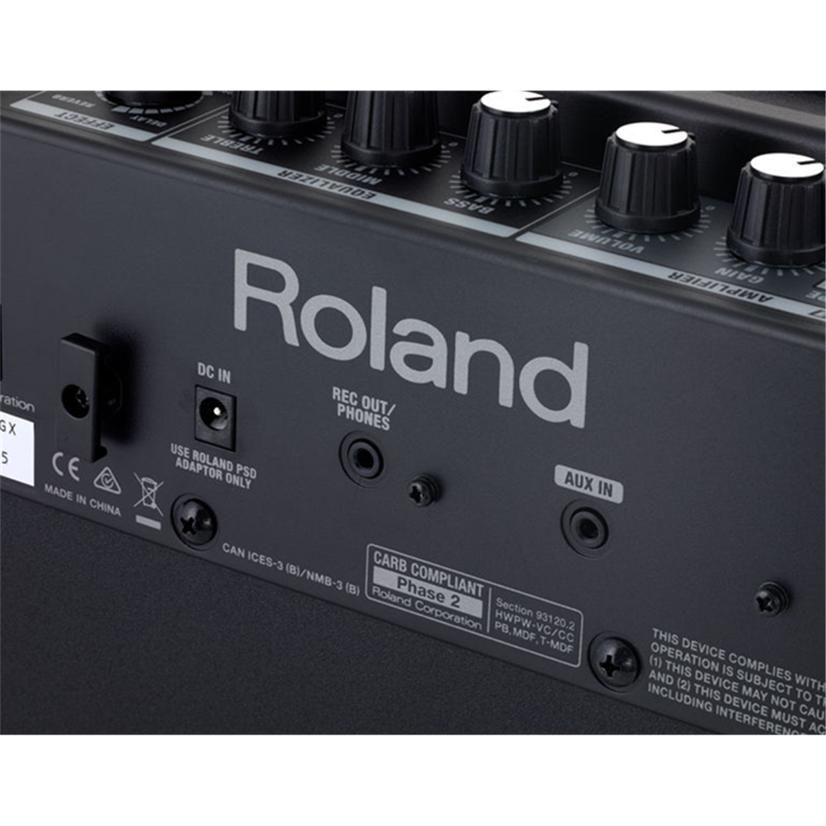 Roland 10gx online