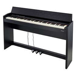 ROLAND F-701-CB Digitale Piano