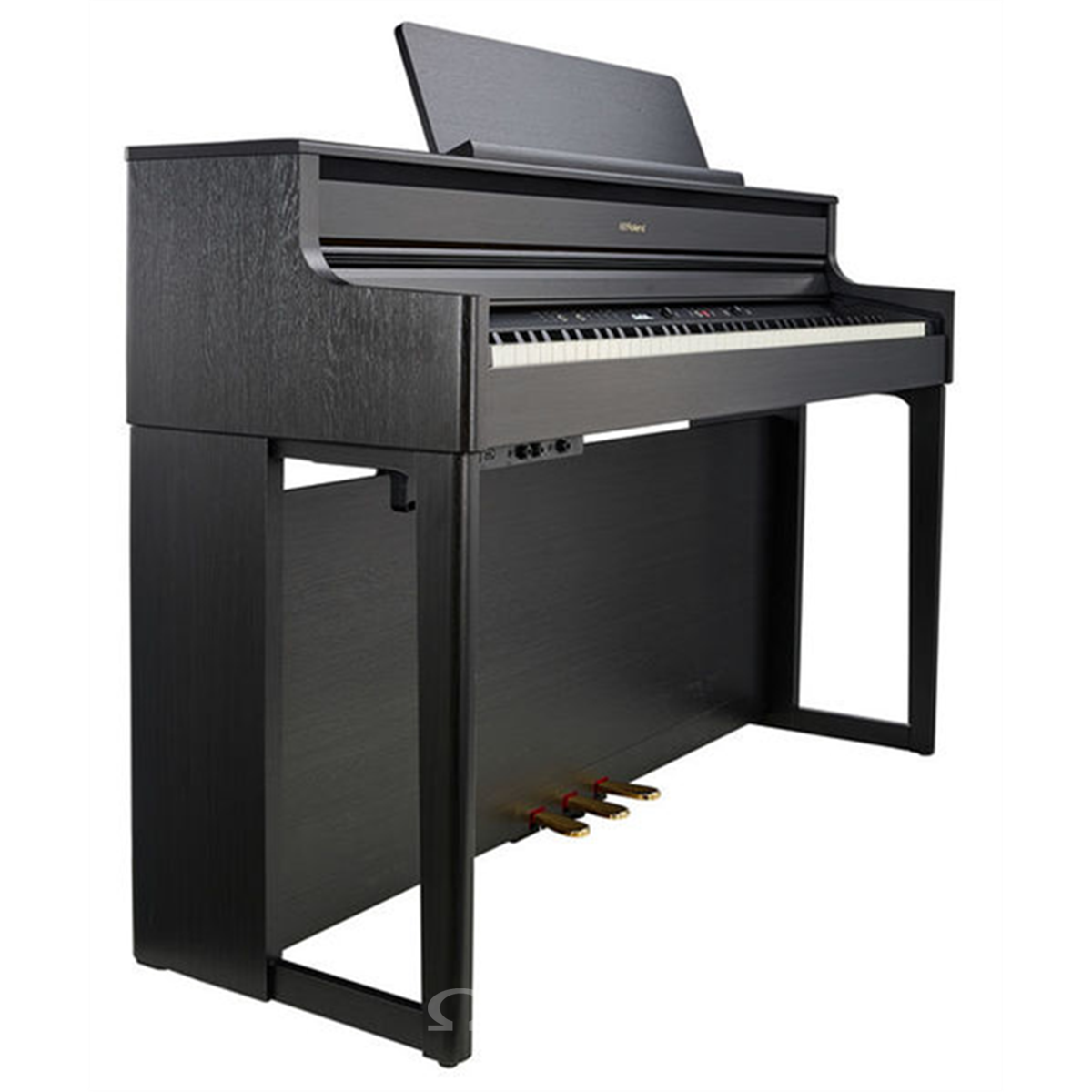 Roland hp704 ch digital piano deals