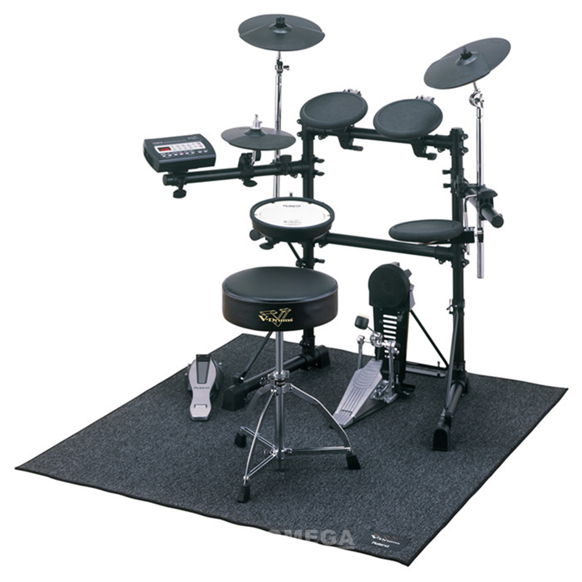 Roland top pd 108