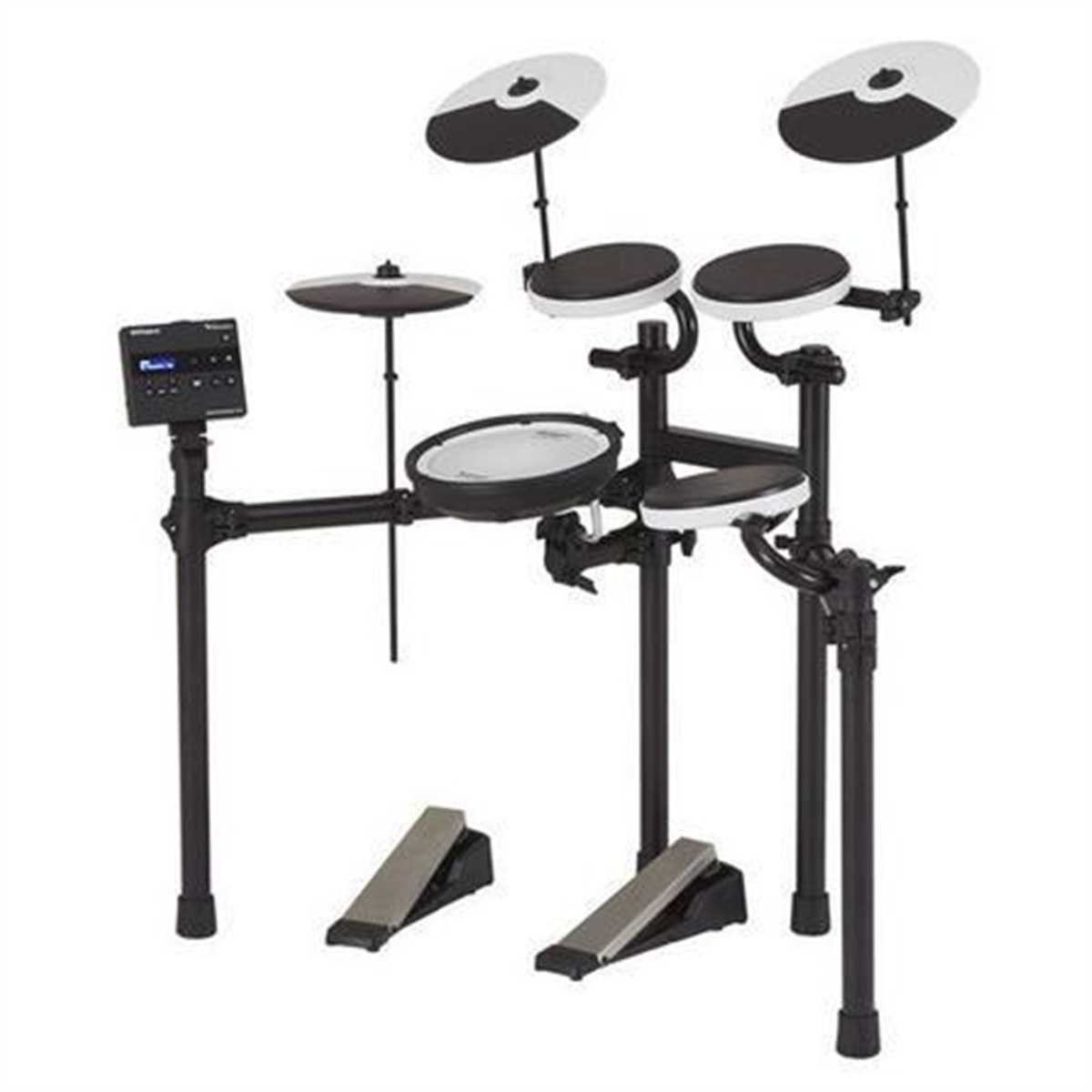 Roland td online 17 cross stick