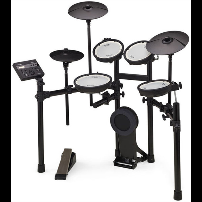 Omega Music Roland Td 07kv Batterie Electronique Omega Music Roland Td 07kv Batterie Electronique