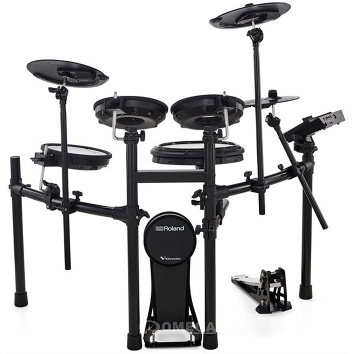 Omega Music ROLAND TD 17KV Batterie Electronique