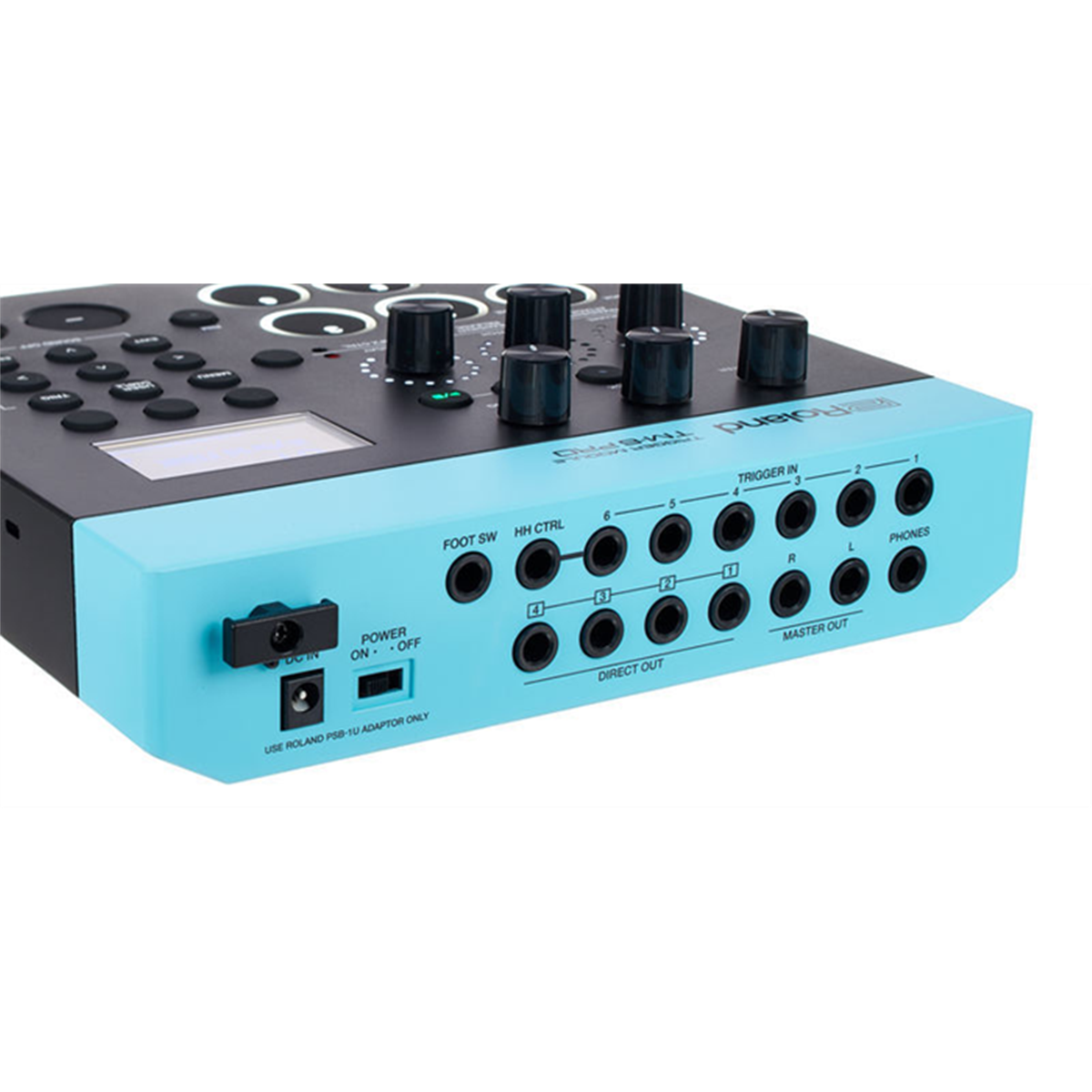 Roland online trigger module