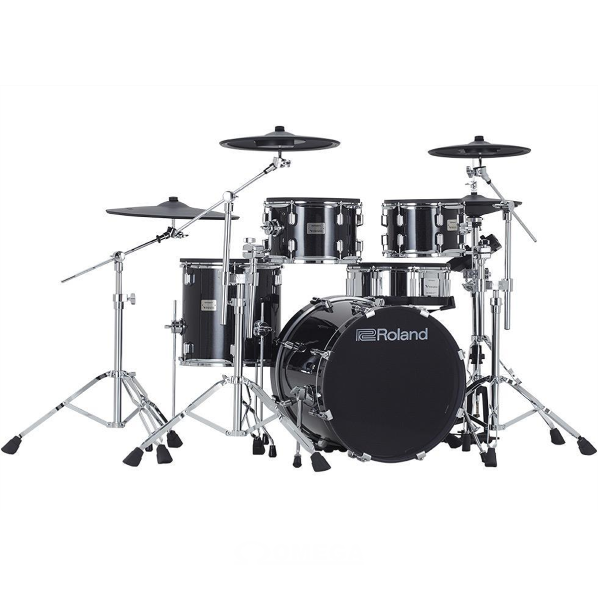 Acoustic design online electronic drum kit