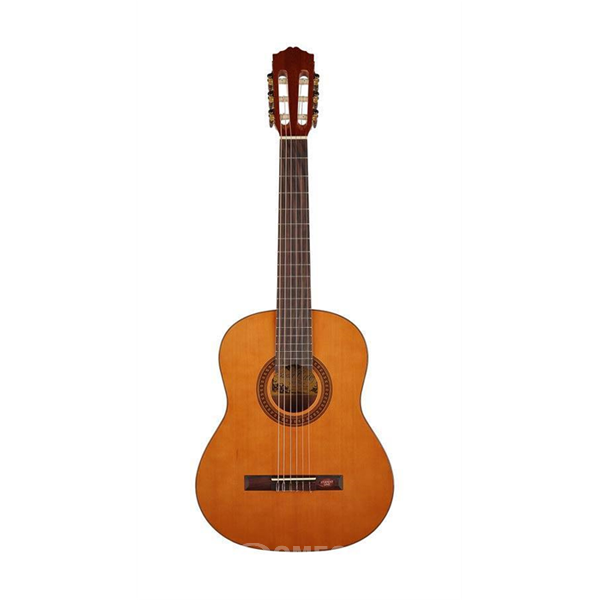 Cortez top acoustic guitar