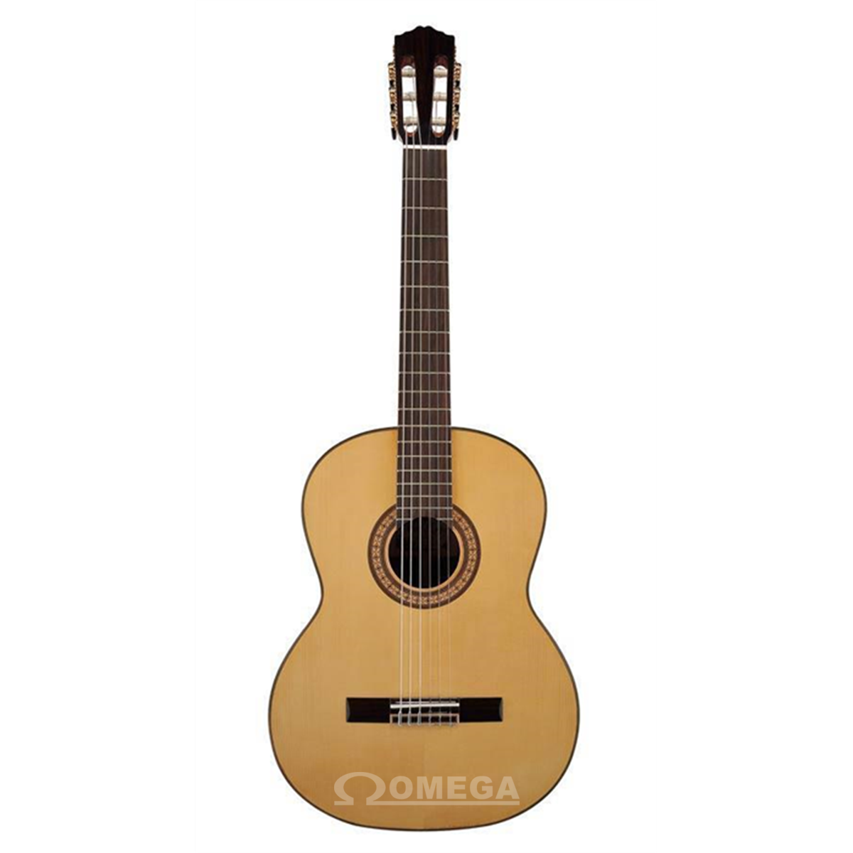 Yamaha cs 60 online guitar