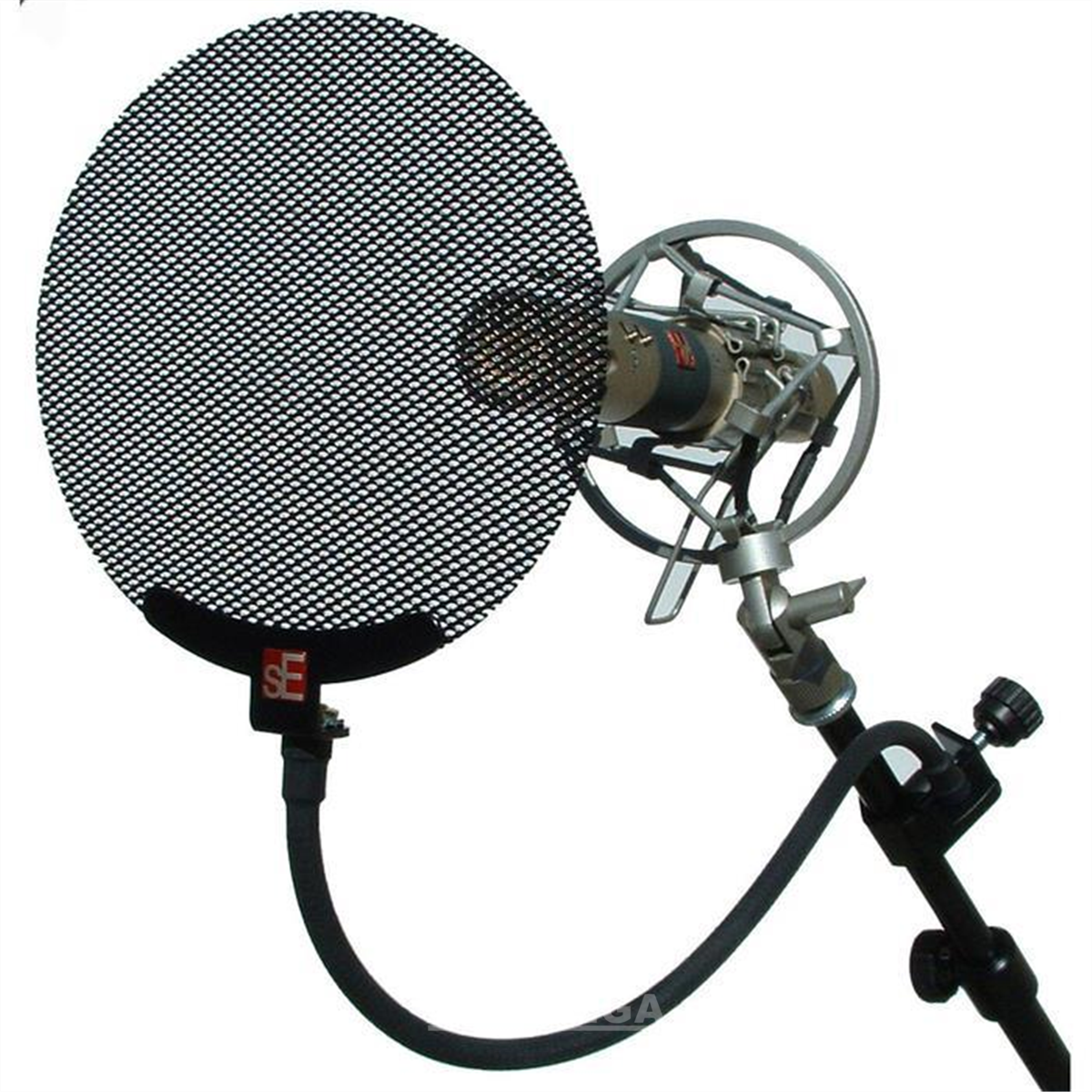 Pop Screen Omega Music | SE Electronics Pop Screen