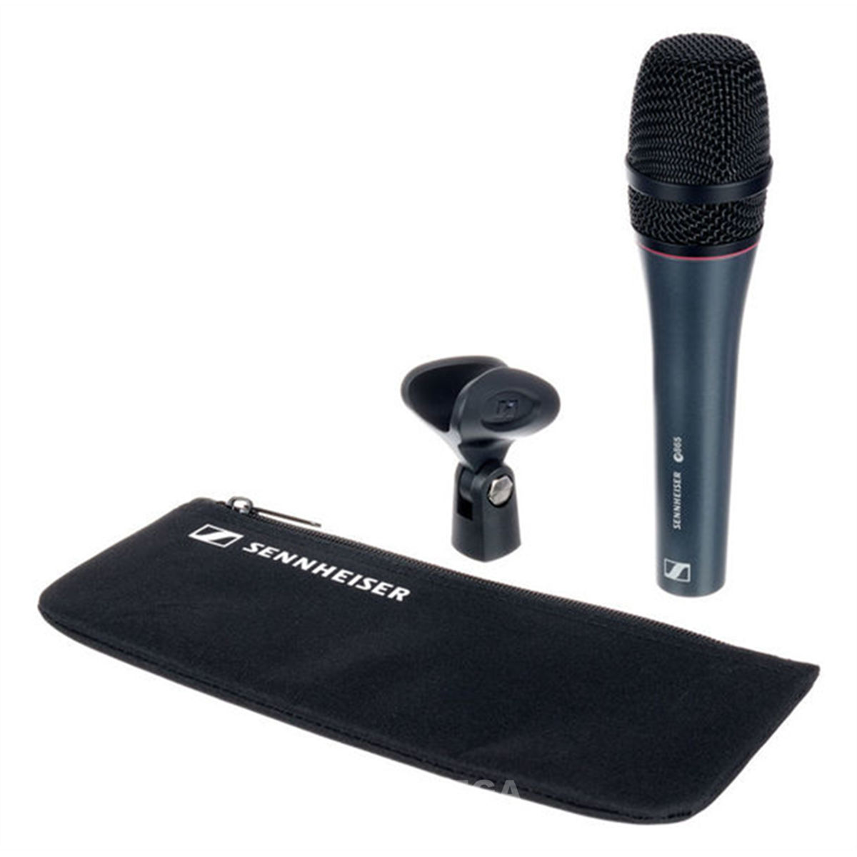 Sennheiser e discount 865