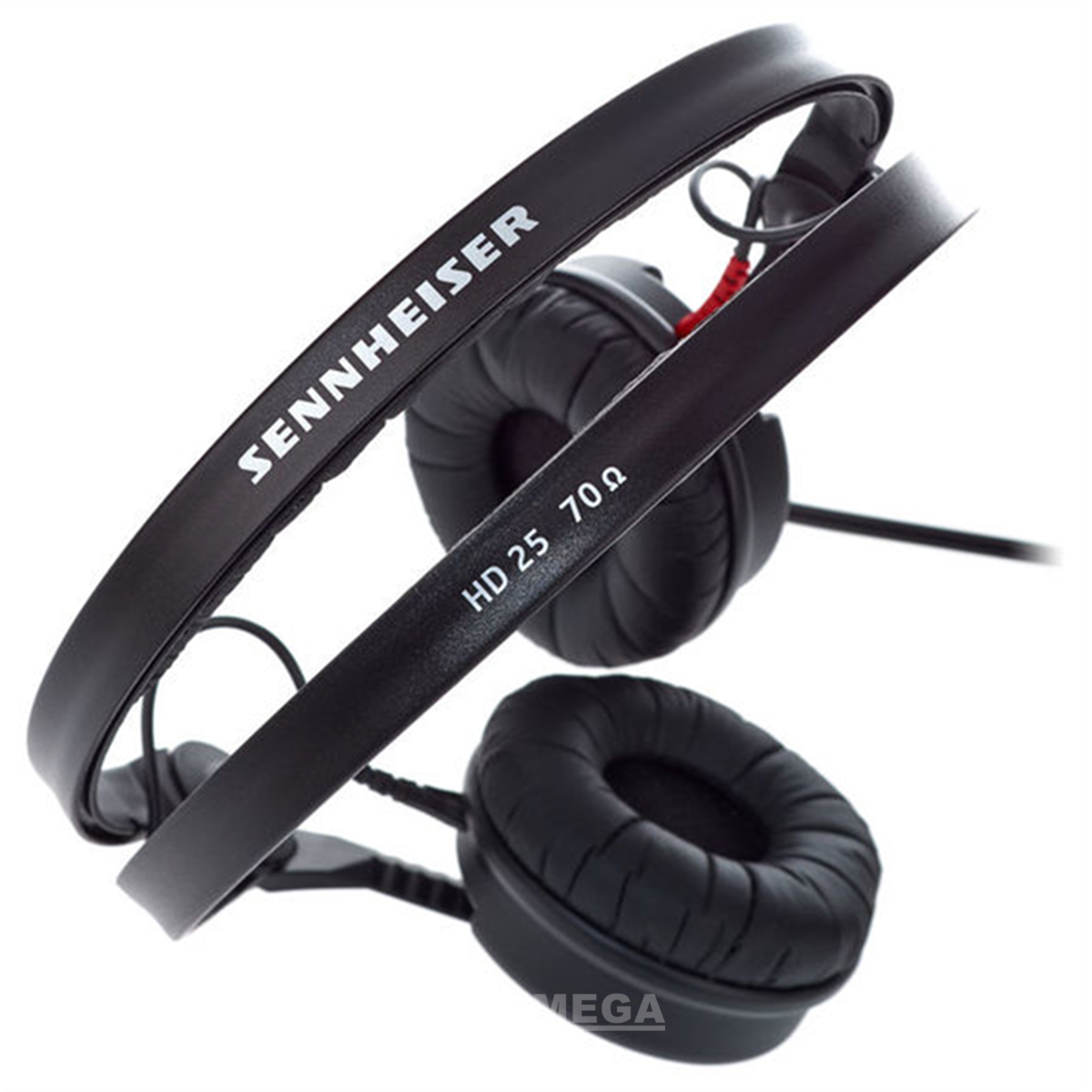 Omega Music | SENNHEISER HD 25 Omega Music | SENNHEISER HD 25