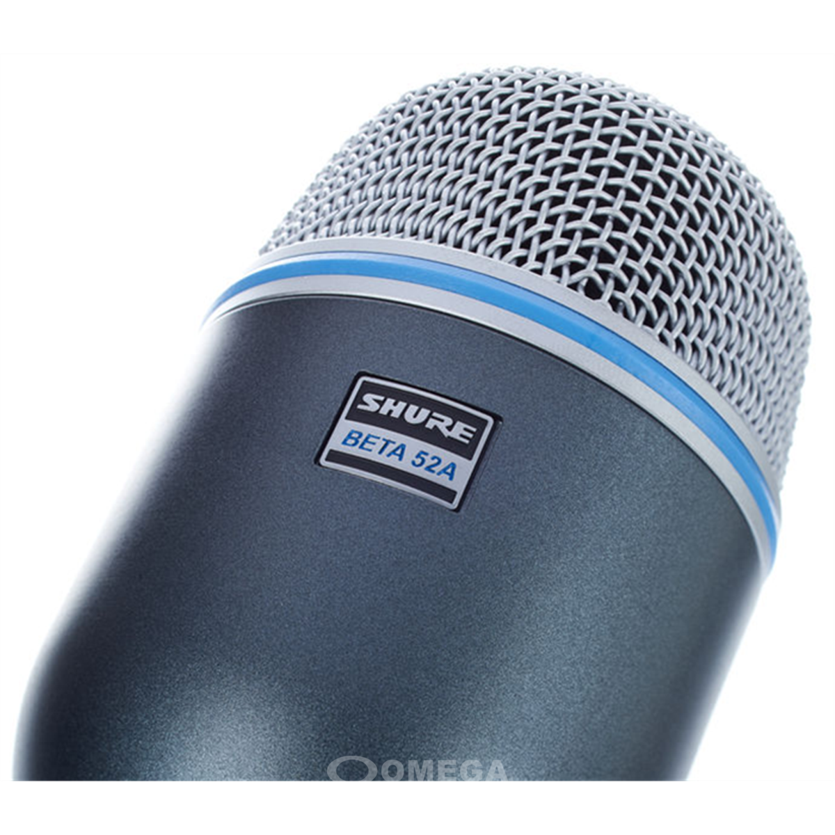 SHURE BETA 52A Dynamique Microphone