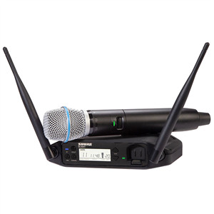 Location Accessoires Microphone Sans-fil XSw 35 E-Band - Sennheiser