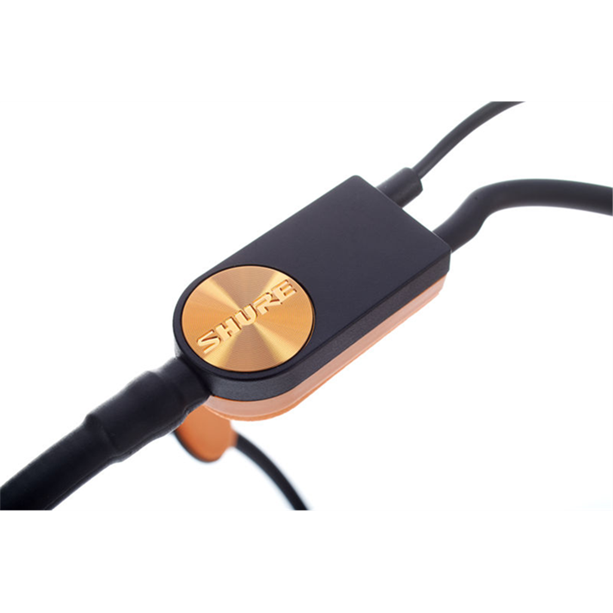 Omega Music SHURE SM31 FH Fitness Headset Condenser Microphone