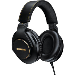 SHURE SRH 840A-EFS Headphones