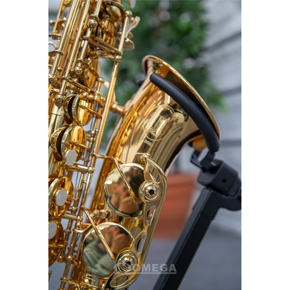 Omega Music SML Paris A300 Saxophone