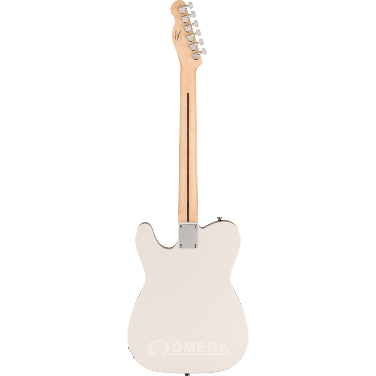 SQUIER Sonic Precision Esquire H Arctic White