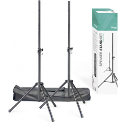STAGG SPSQ10 Stands HP + Housse