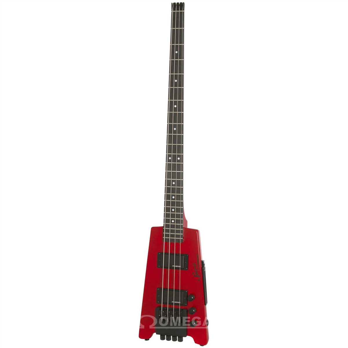 Steinberger headless bass deals