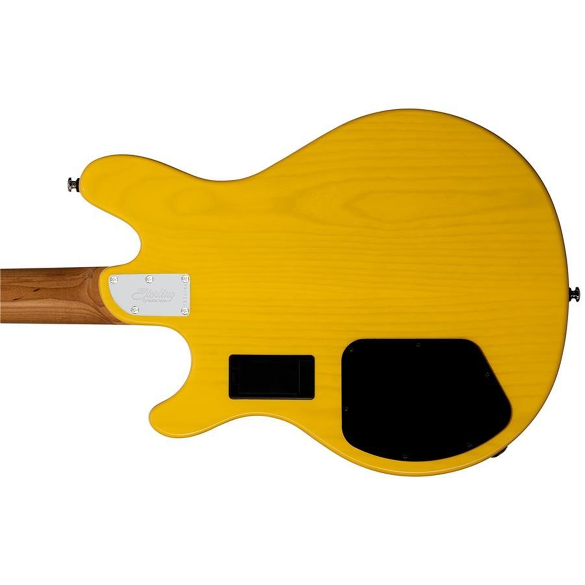 Sterling by music man james valentine sales