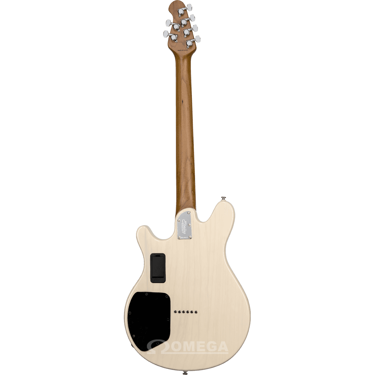 Sterling sales james valentine