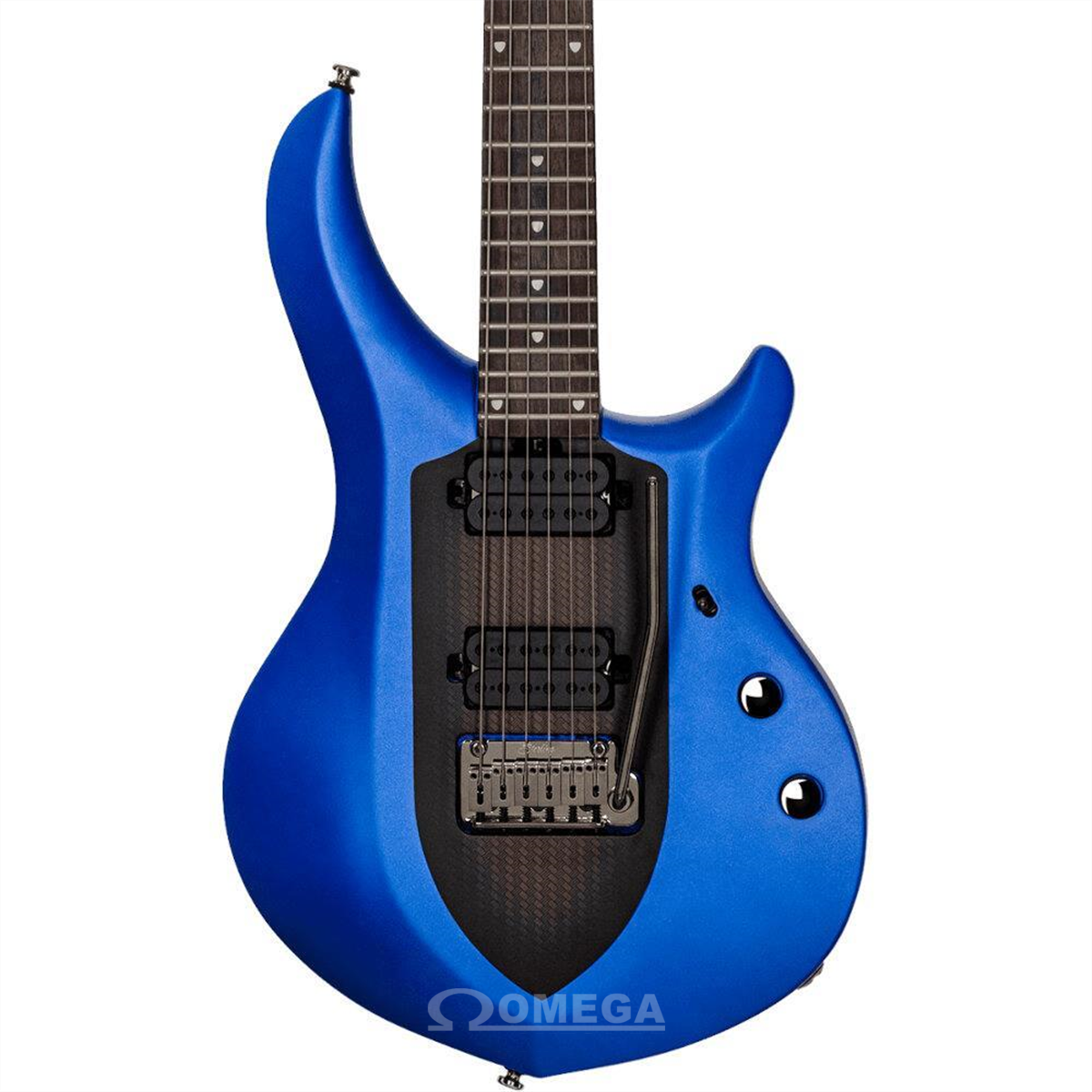 STERLING John Petrucci Majesty Siberian Sapphire