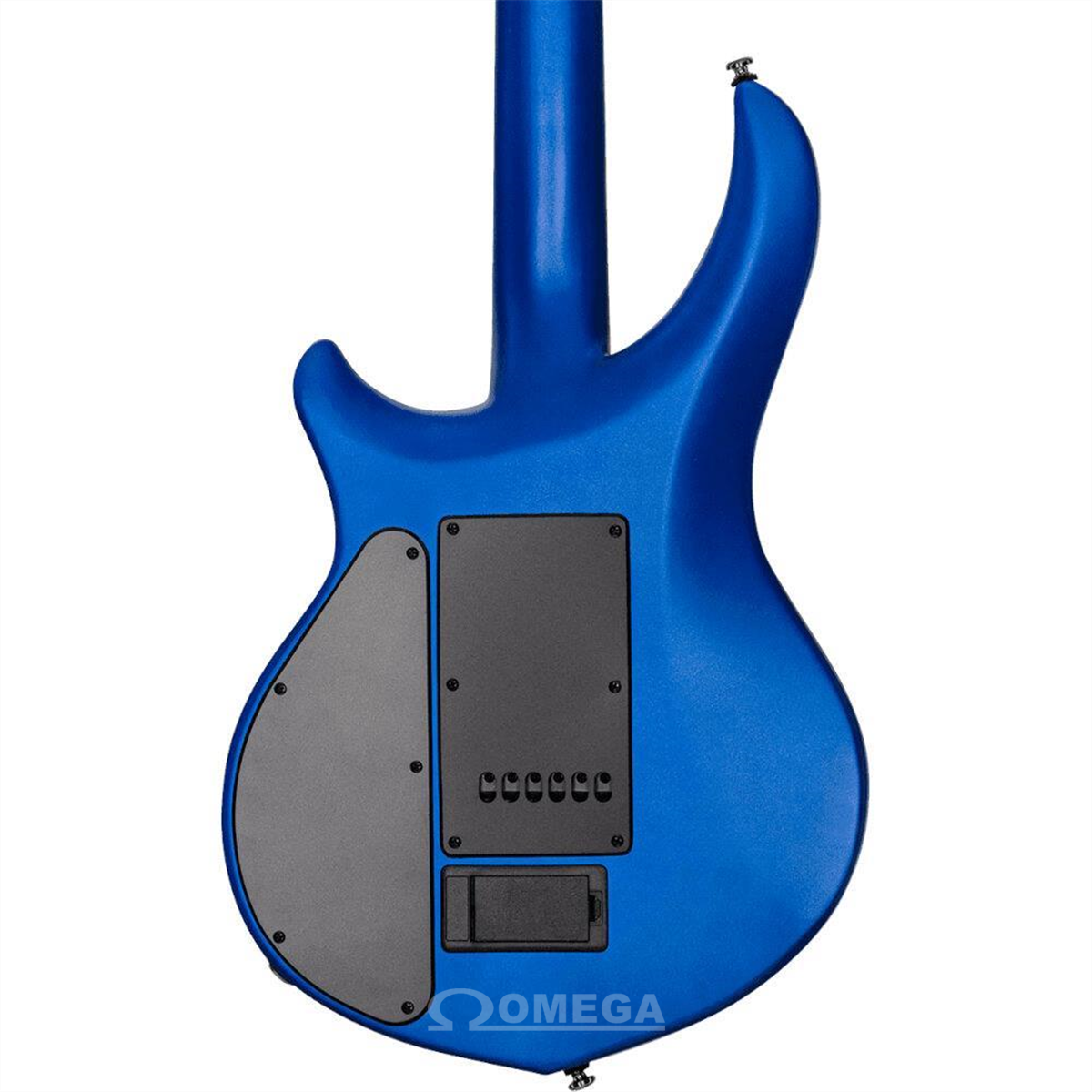 STERLING John Petrucci Majesty Siberian Sapphire