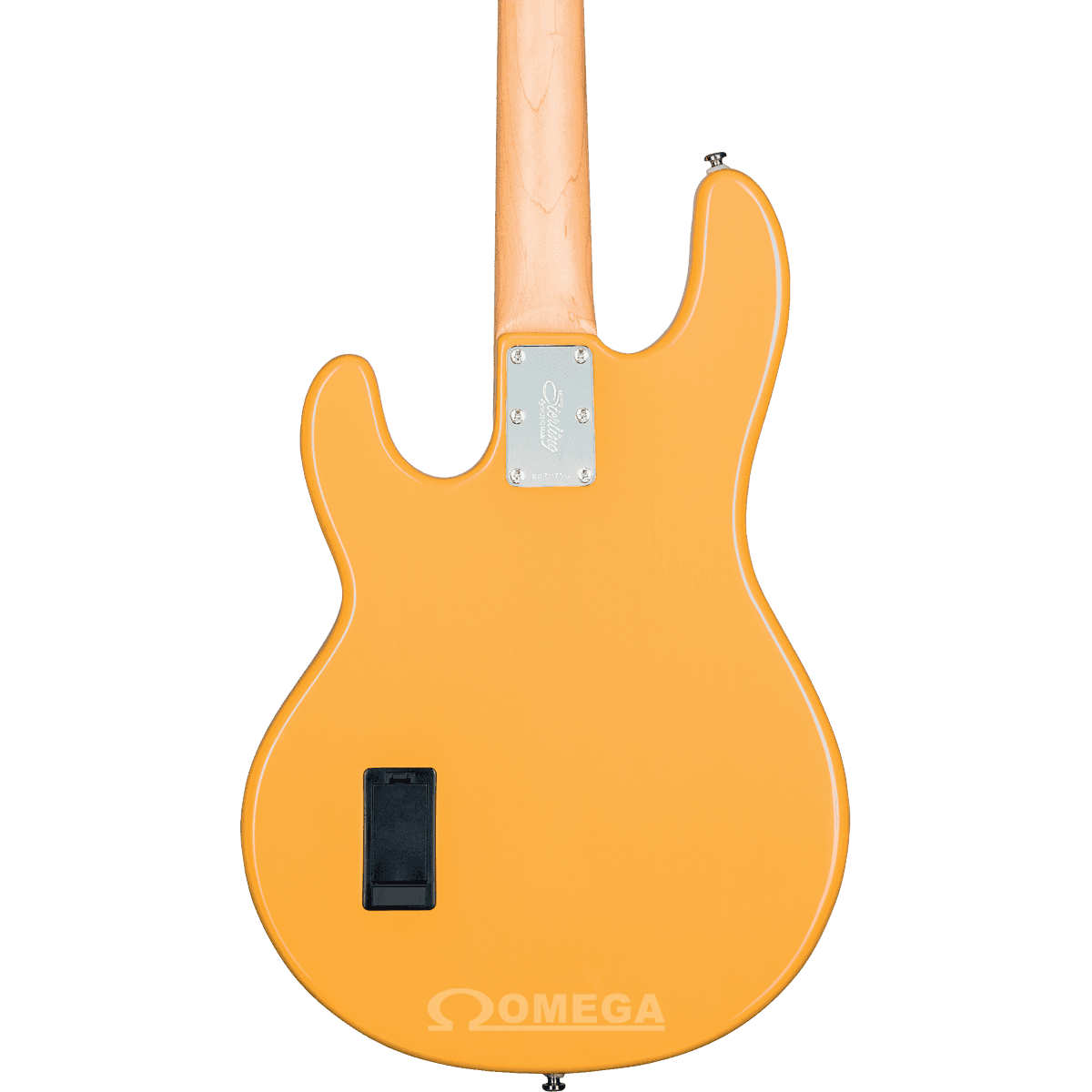 STERLING RAY24CA Stingray Classic Butterscotch