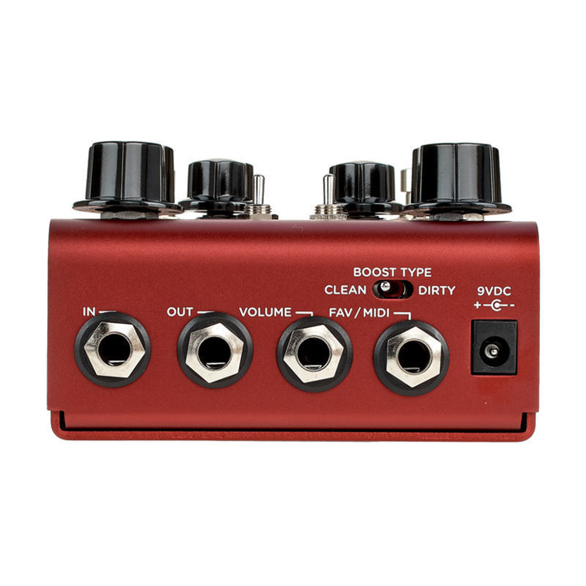 Omega Music | STRYMON Compadre Omega Music | STRYMON Compadre