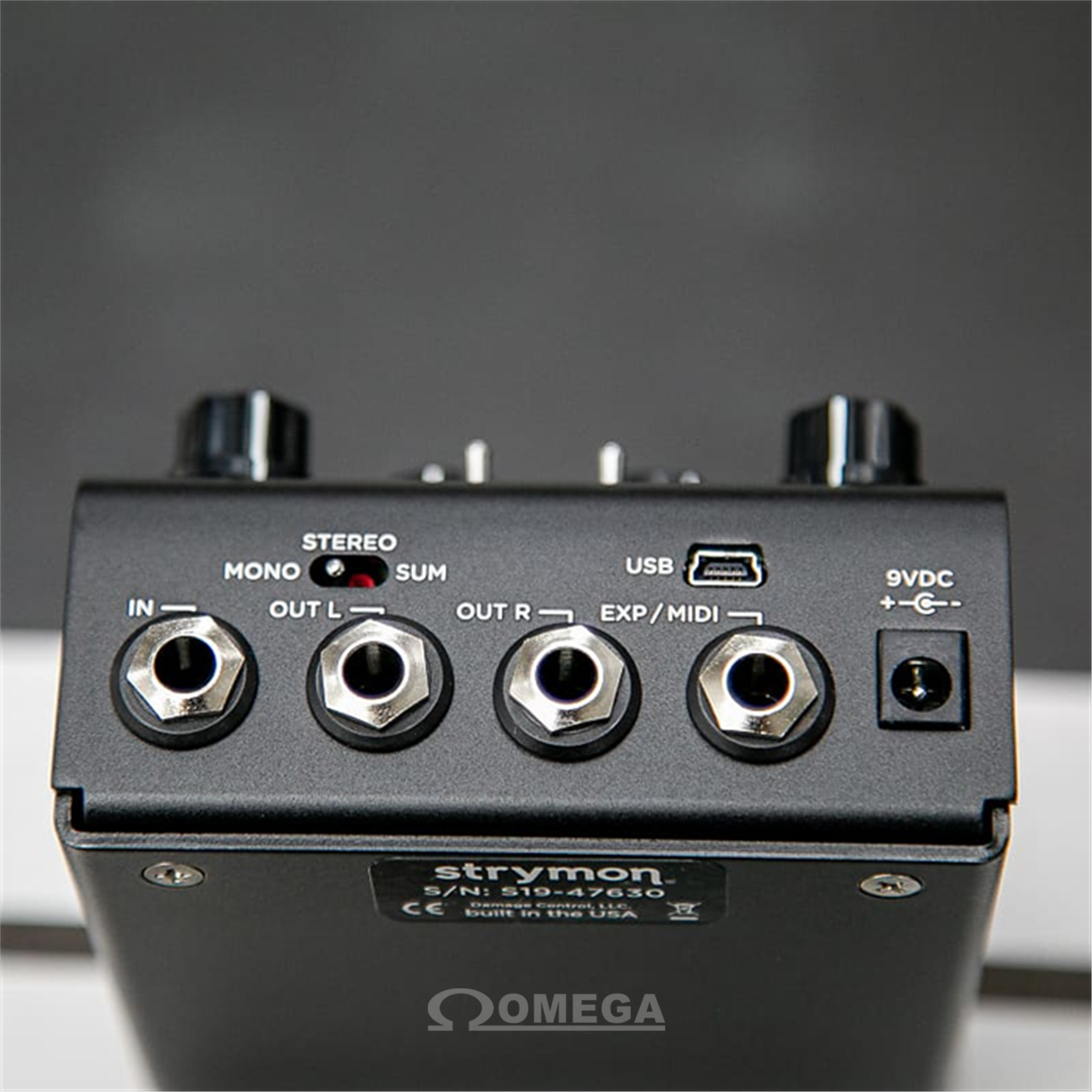 Strymon iridium ir deals