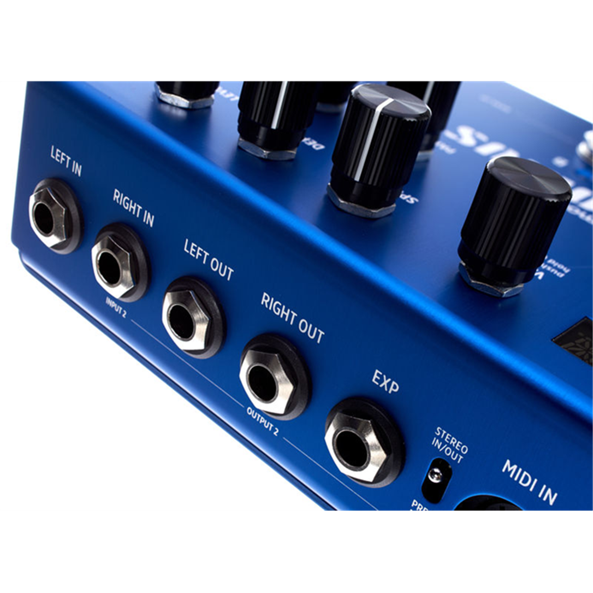 Omega Music | STRYMON Mobius Multi-modulation Omega Music | STRYMON Mobius Multi-modulation
