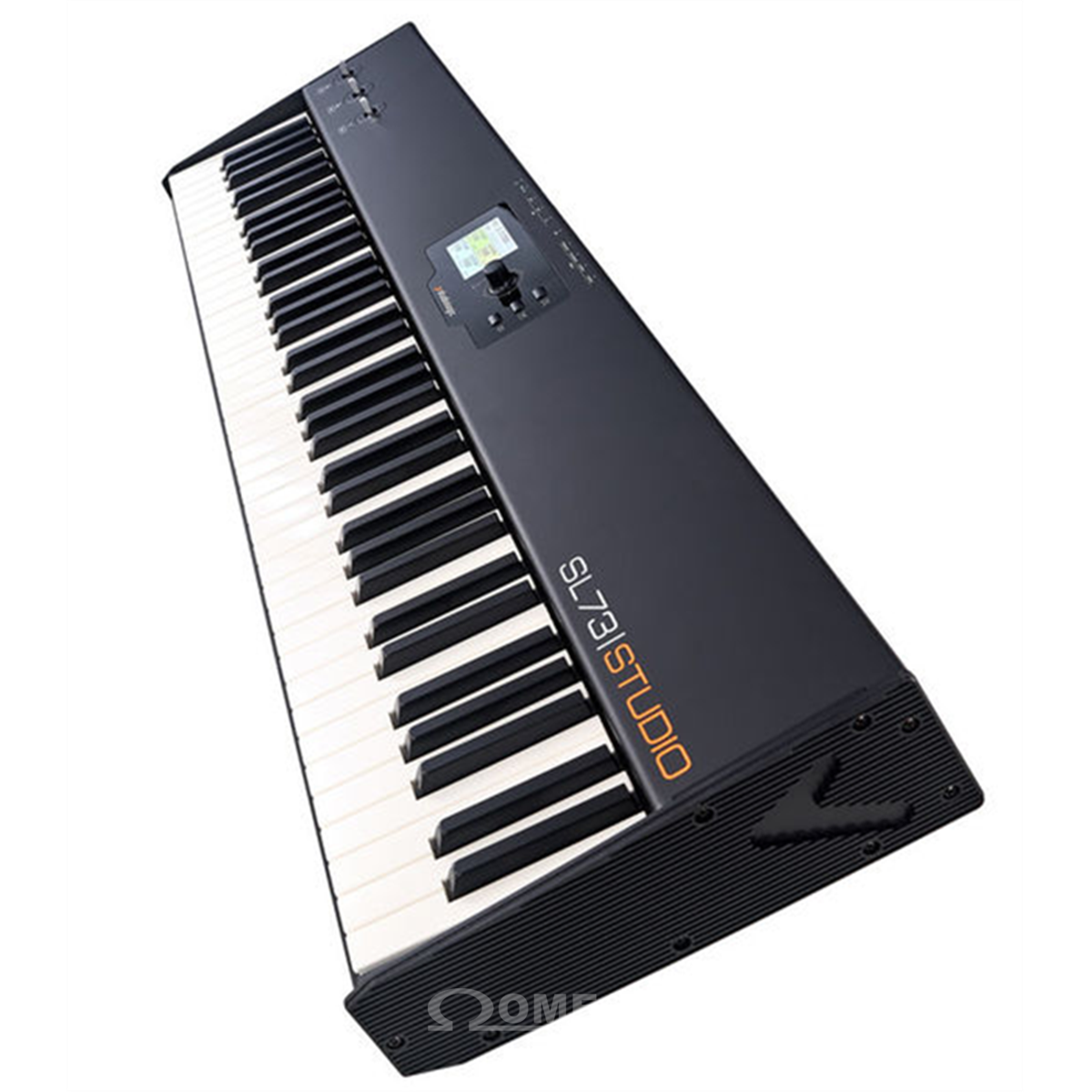 Omega Music | STUDIOLOGIC SL73 Studio Omega Music | STUDIOLOGIC SL73 Studio