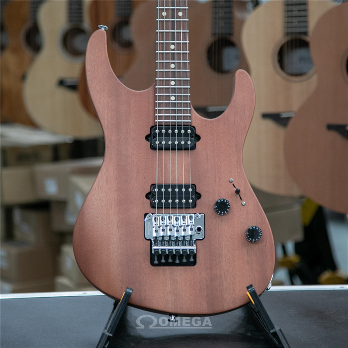 Suhr guitar floyd rose deals