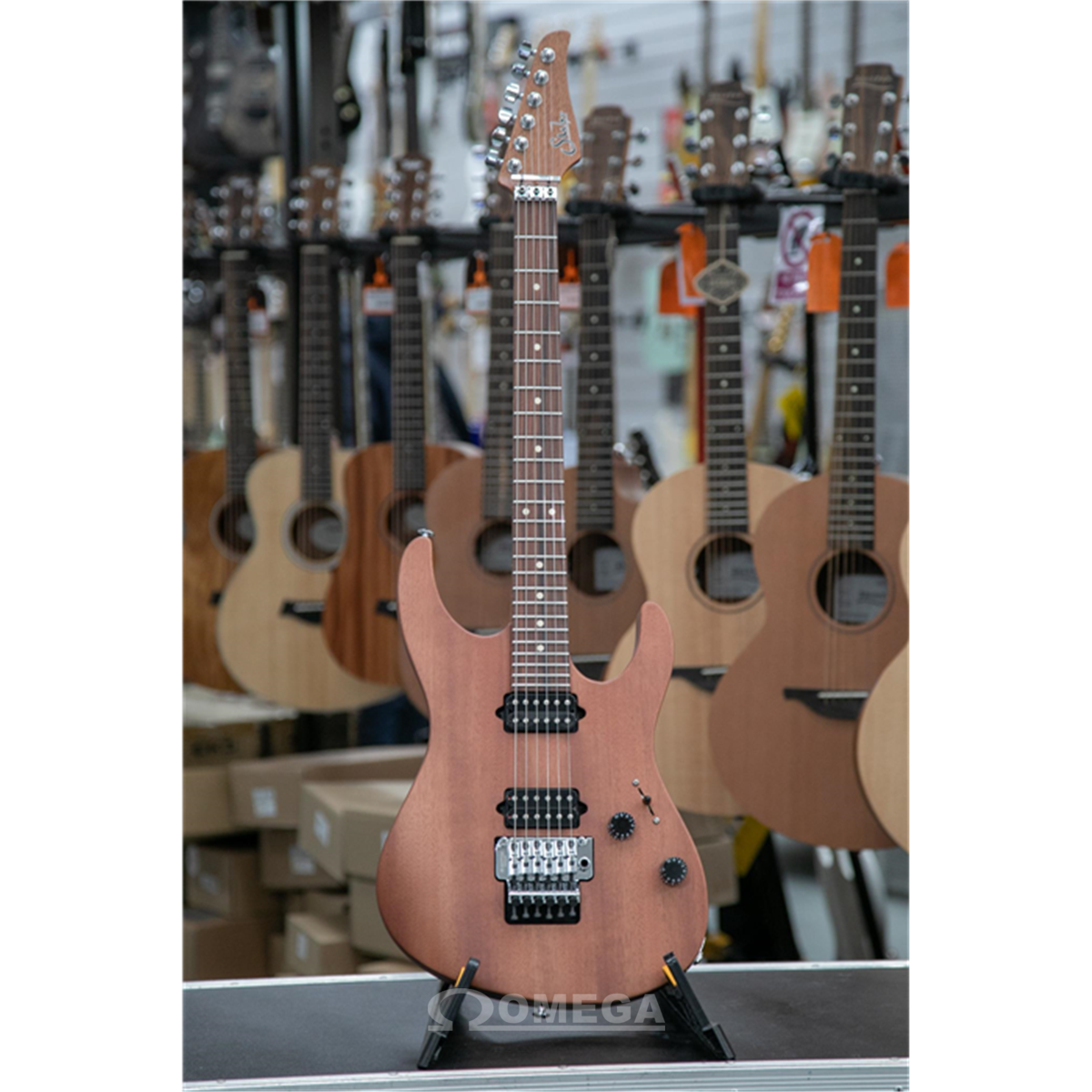 Floyd rose acoustic deals