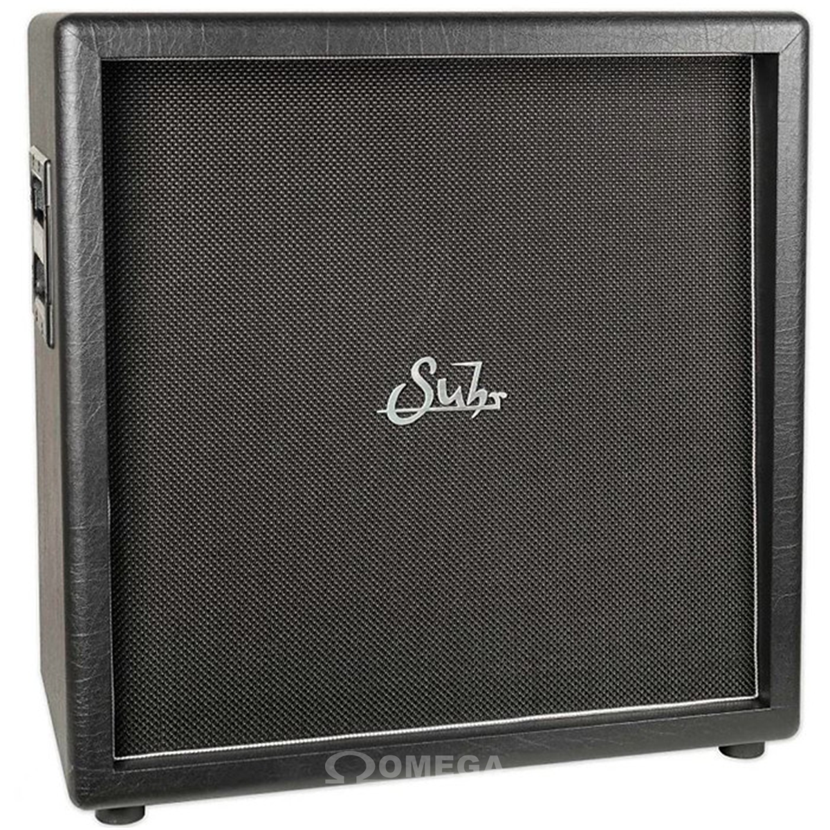 SUHR PT15 2x12 Pete Thorn Cabinet