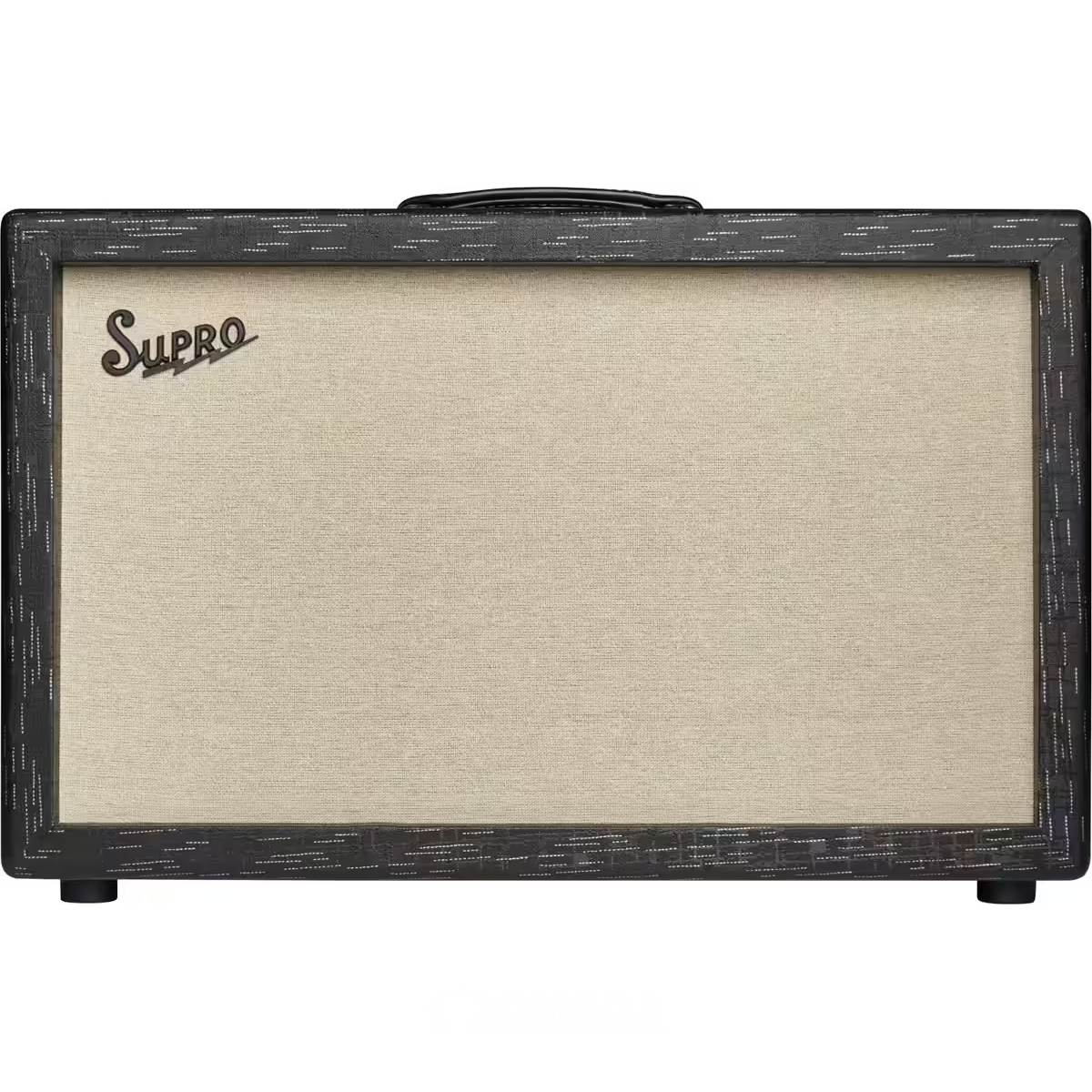 Supro Roy Omega Music | SUPRO Royale 1933R 2x12 Combo