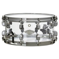 TAMA 50th Limited Starclassic Mirage 14"x6.5" Snare Drum