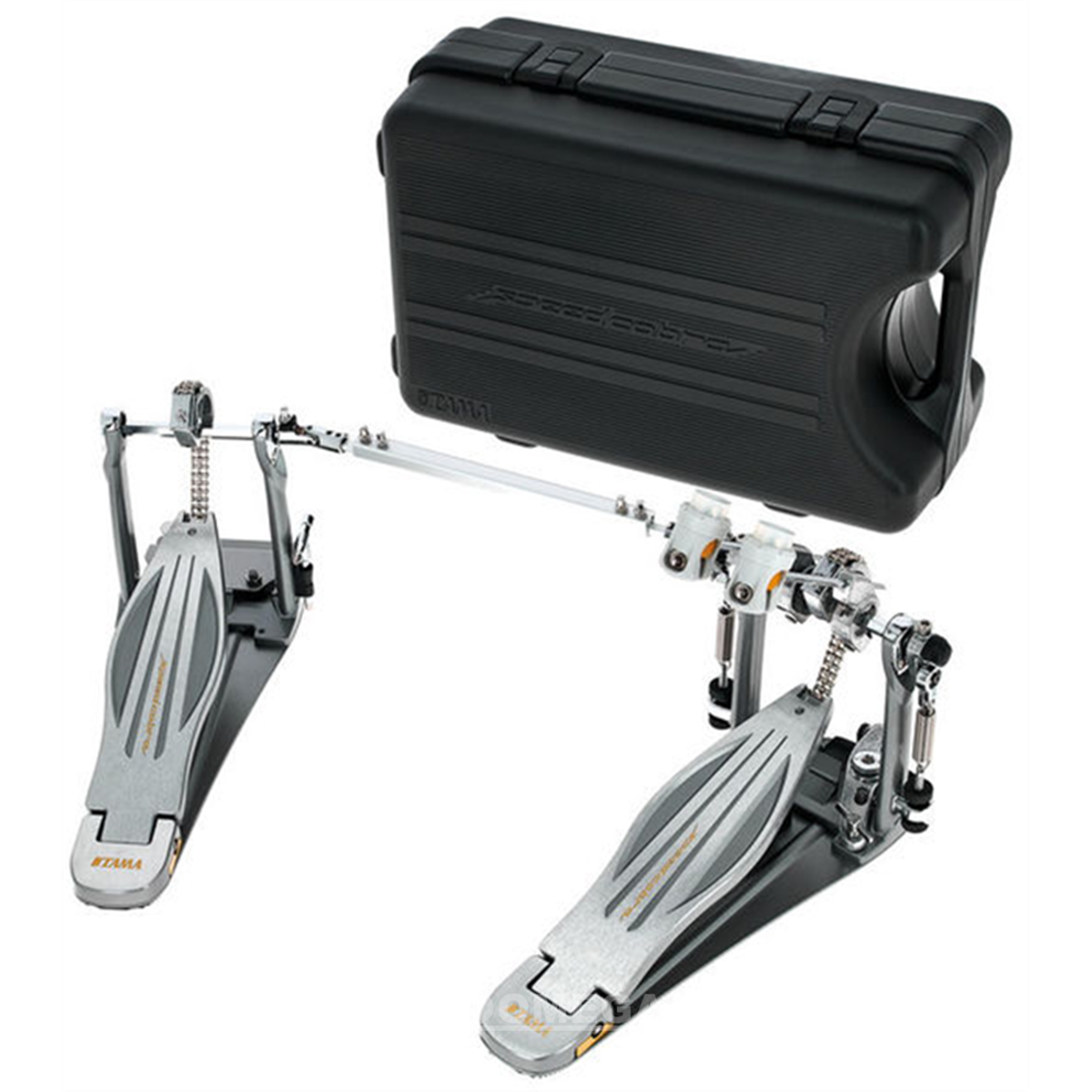 Omega Music TAMA HP910LWN Speed Cobra Double Bass Pedal Case
