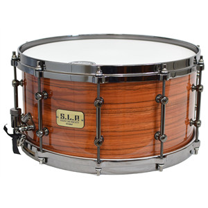 Omega Music  TAMA CLS1455-PGNP Caisse Claire Natural Lacebark Pine limited