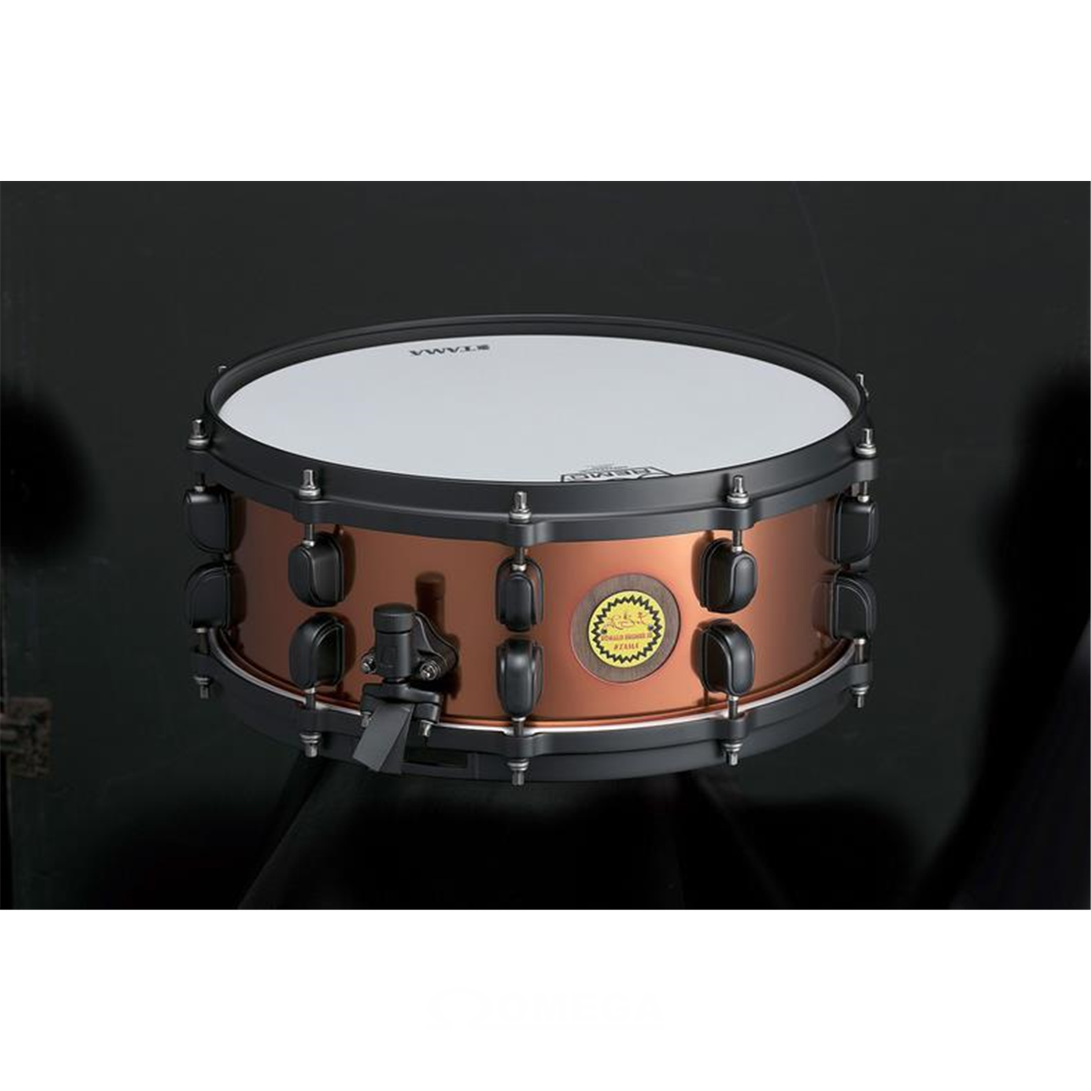 TAMA RB1455 Ronald Bruner JR. シグネチャースネア Omega Music TAMA RB1455 Ronald Bruner JR. シグネチャースネア Omega Music
