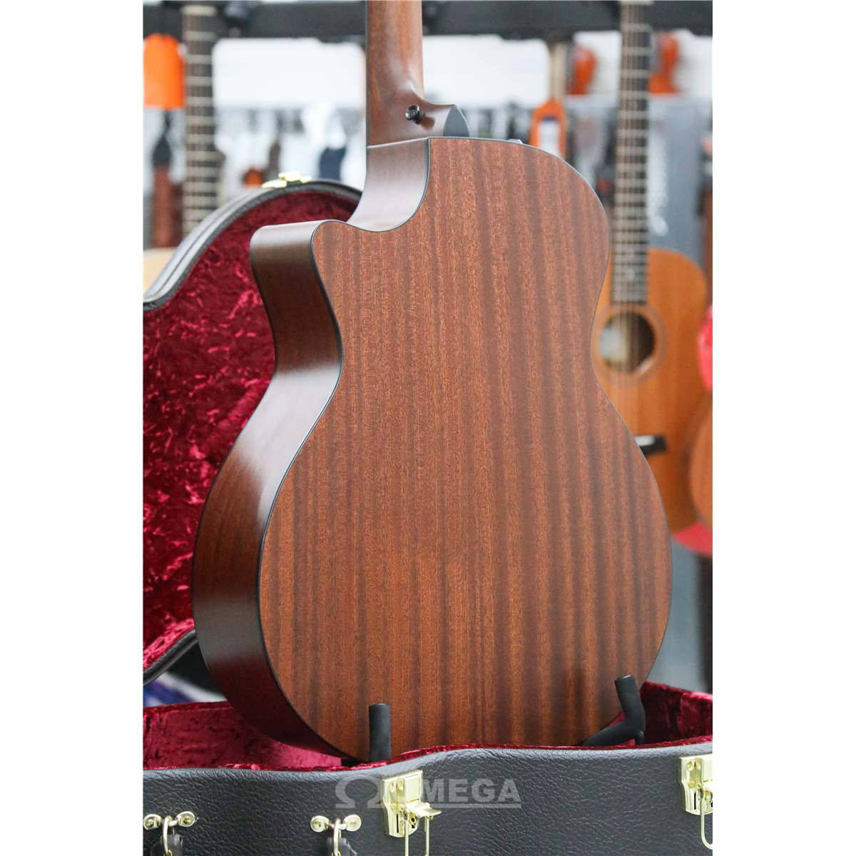 TAYLOR 314ce Special Edition Vintage Sunburst Top