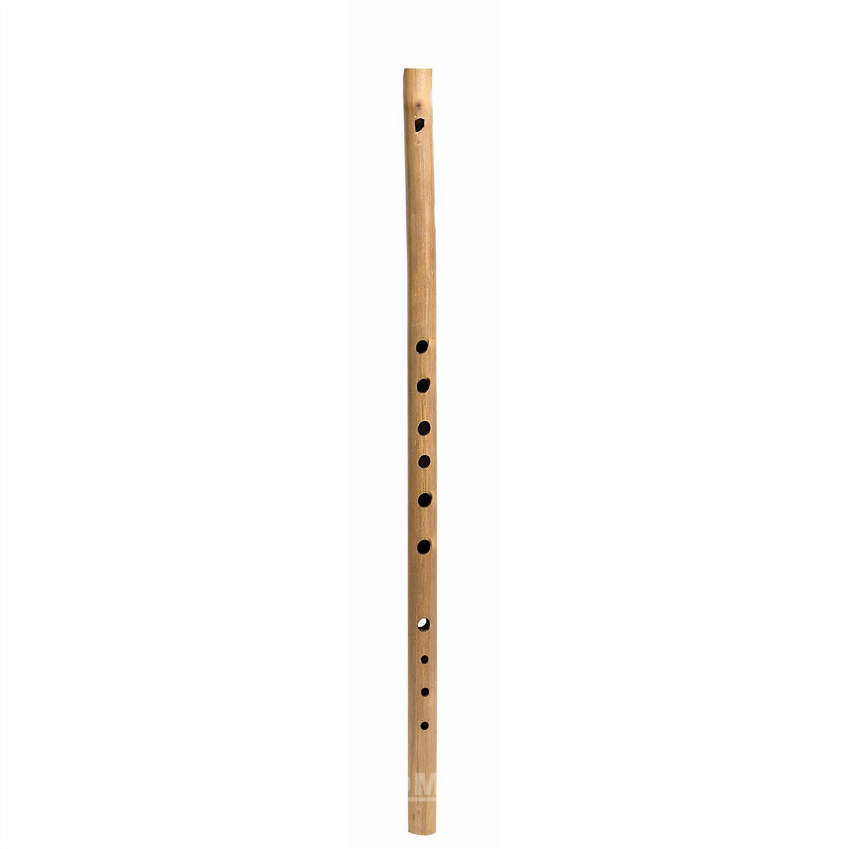 Omega Music TERRE Flute Nepal big